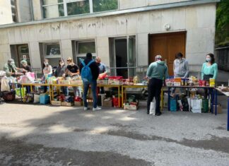 Les Josettes : Une association bisontine venant en aide aux étudiants