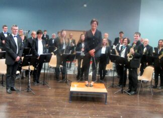 Haut-Doubs. La Lyre Vercelloise retrouve le rythme