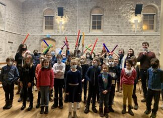 Haut-Doubs : Art & Muz prépare son stage d’orchestre