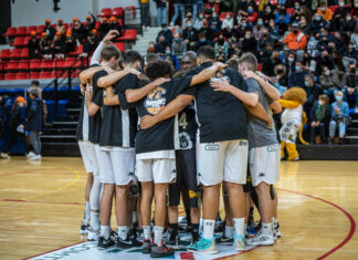 Doubs. Le BesAC Basket revient au Palais avec de l’ambition