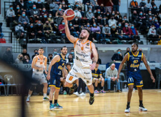 Mercato mouvementé au BesAC Basket