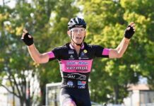 Haut-Doubs. Un cyclo-cross à Maîche en novembre