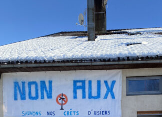 Sombacour n’aura pas d’éoliennes