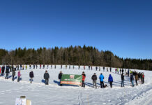 Sombacour : les éoliennes ou le projet de la discorde