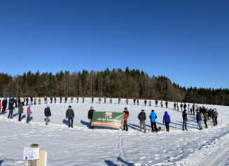 Sombacour : les éoliennes ou le projet de la discorde