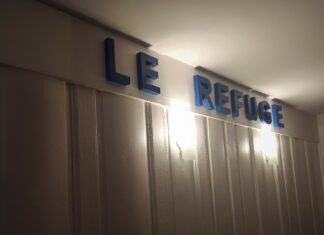 Le Refuge Besançon accueille des jeunes LGBTQI+ rejetés