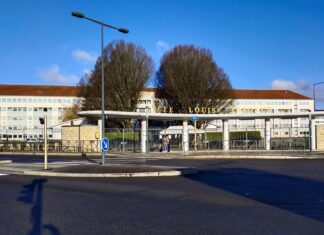 Lycée Pergaud : Journée Portes Ouvertes le samedi 12 mars