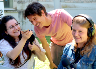 Radio Campus Besançon organise son deuxième concours régional de podcast étudiant