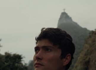 Parti au Brésil, un bisontin participe au Nikon Film Festival en rendant hommage à Belmondo