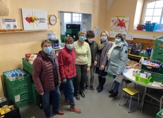 Haut-Doubs. Le P’tit Panier cherche un nouveau local pour 2022