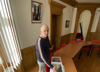 Les habitants du Haut-Doubs invités à se prononcer sur le projet de la RN57