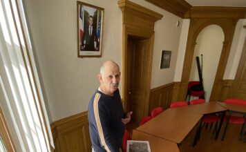 Les habitants du Haut-Doubs invités à se prononcer sur le projet de la RN57