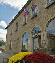 La commune de Saône…Boosteur du bonheur de Besançon !