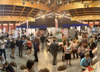 Le Salon de l’Emploi cherche à se compléter