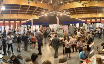 Le Salon de l’Emploi cherche à se compléter