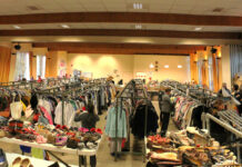 Besançon : l’association Au Bonheur des Enfants se mobilise pour aider les plus jeunes