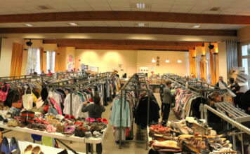 Besançon : l’association Au Bonheur des Enfants se mobilise pour aider les plus jeunes