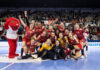 Handball : les excellents résultats de l’ESBF