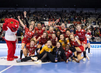 Handball : les excellents résultats de l’ESBF