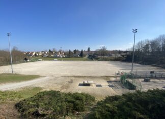 Grand Besançon : les installations de football à la hauteur des ambitions
