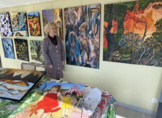 Haut-Doubs. Art + s’expose aux Annonciades à Pontarlier