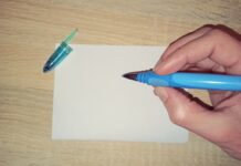 Un concours d’écriture ouvert aux étudiants jusqu’au 27 mars