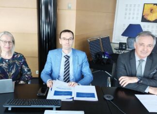 Bilan 2021 des entreprises en Franche-Comté