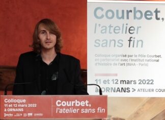 Ornans devient un centre culturel national grâce au pôle Courbet
