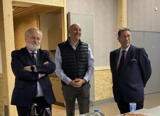 Haut-Doubs : dernières visites du Préfet avant la réserve obligatoire