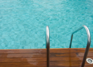 « La piscine est devenue un outil familial »