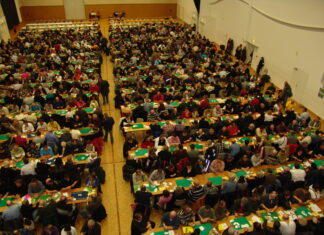 Haut-Doubs : à Pontarlier, le tarot prépare un très gros anniversaire