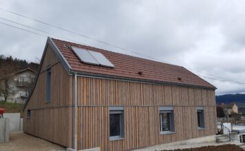 Haut-Doubs. La maison des soignants ouvre ses portes à Morteau