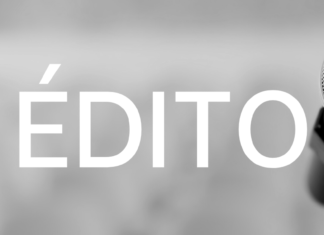 Edito. Place au troisième tour