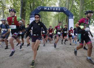 Festival Grandes heures Nature 2023, convivial, sportif, festif Le festival Grandes Heures Nature revient les 13, 14 et 15 juin