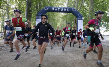 Festival Grandes heures Nature 2023, convivial, sportif, festif Le festival Grandes Heures Nature revient les 13, 14 et 15 juin