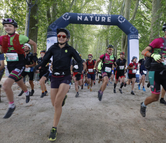 Le festival Grandes Heures Nature revient les 11, 12, 13 et 14 juin 2026