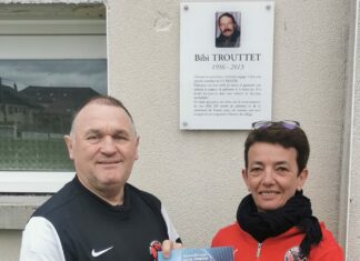 Haut-Doubs : un livre et un week-end dédiés au football pour les 100 ans du CS Frasne