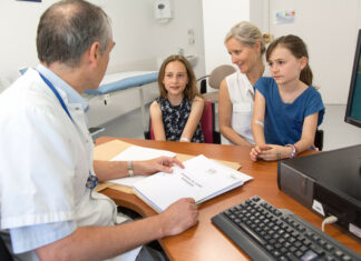 Besançon : Une plateforme d’expertise Maladies Rares au CHU Jean Minjoz