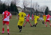 Haut-Doubs. À Frambouhans, quand le foot redevient un loisir