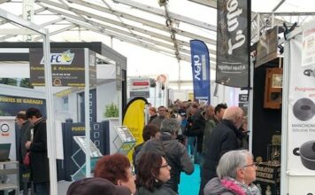 Haut-Doubs. Bientôt le salon de l’Habitat à Villers-le-Lac
