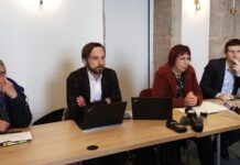 Doubs. Besançon. Le bien-être animal au cœur du projet du Muséum de Besançon