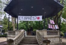 « Et après » !
