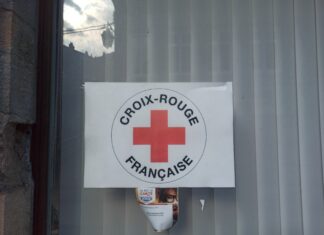 Besançon. La Croix-Rouge Besançon vient en aide à ceux dans le besoin