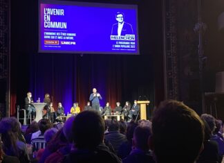 Besançon : Déçue, La France Insoumise veut unir pour provoquer « un troisième tour »