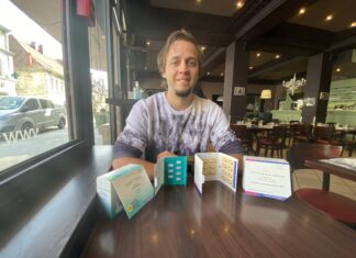 Haut-Doubs. Le combat de ce patient atteint de mucoviscidose pour trouver un logement