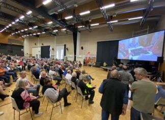 Haut-Doubs. Plus de 6000 joueurs pour le 30e championnat de France de tarot