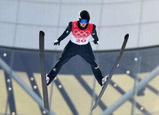 Haut-Doubs. Mattéo Baud, nouveau champion de France de combiné nordique