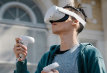 Un dispositif de réalité virtuelle pour les patients atteints de mucoviscidose