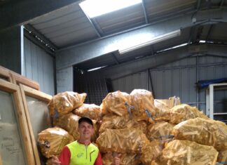 Haut-Doubs. Tout le monde en bois est officiellement reconnue comme une Entreprise Adaptée