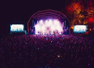 Le festival No Logo 2022 est de retour !